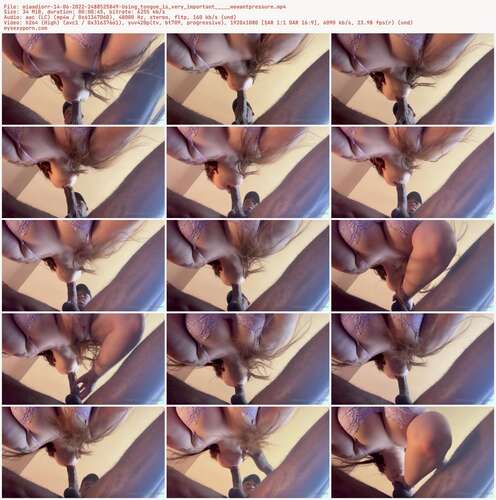 Miaadiorr - 14 06 2022 2488525849 - Using Tongue Is Very Important Wewantpressure 1080p - Preview