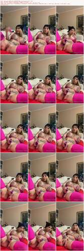 Inky Real - 2021 12 14 2301764238 - I Am So Horny For U 1920p - Preview