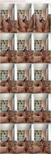 Inky Real - 2023 06 12 2903926388 - How I Start The Morning Easy And Horny 1280p - Preview