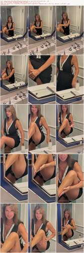 Themaryburke - 23 06 2022 2498146156 - Watch Me Oil My Legs Before Hitting The Town. 1920p - Preview