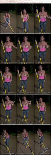 Themaryburke - 05 04 2023 2828059064 - Topless Driveway Repair. As Seen On Tiktok Youtube. 1920p - Preview