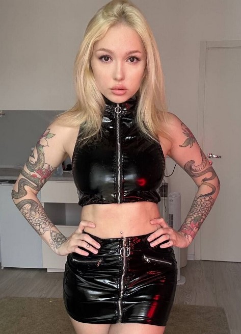 [ManyVids.com] DarkLatex Collection - MegaPack