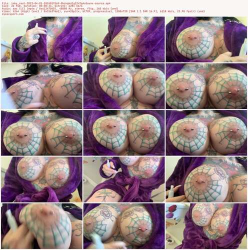 Inky Real - 2023 04 01 2824019269 0Hckgkd1G12N7G4X0Uvnv Source 720p - Preview