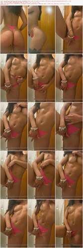 Martinasmeraldiofficial - 08 04 2021 2077695845 - Quando Vado Velocemente In Bagno E Non Sono A Casa Mia Succedono Queste Cose 1920p - Preview