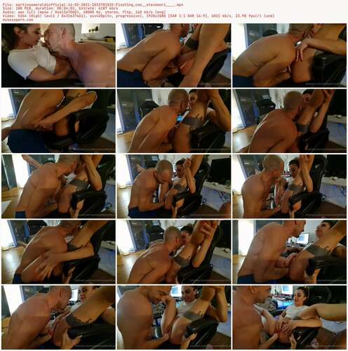 Martinasmeraldiofficial - 16 02 2021 2033781032 Fisst1Ng Con Stevemori 1080p - Preview