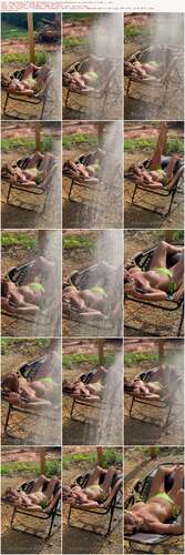 Themaryburke - 17 07 2023 2944798224 - Full Version Staying Wet On A Scorcher Of A Day. 1920p - Preview