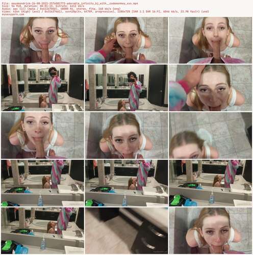 Mayakendrick - 26 08 2022 2576081773 - Adorable Infinity Bj With Codemonkey Xxx 720p - Preview