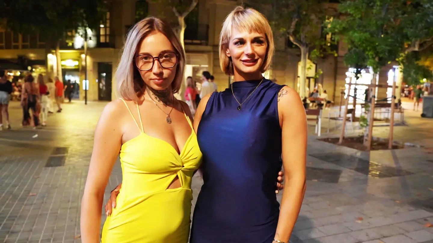 Jacquie Et Michel TV - Endy & Queen [1080p]