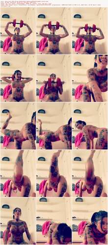 Inky Real - 2021 02 04 2024334819 0Gnbtzkaj8Nne5Xuaw00T Source 1440p - Preview