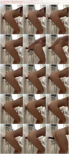 Its.Me.Melle - 21 09 2022 2610416142 - Ich War So Horny Bevor Ich Duschen Gegangen Bin.. 1412p - Preview