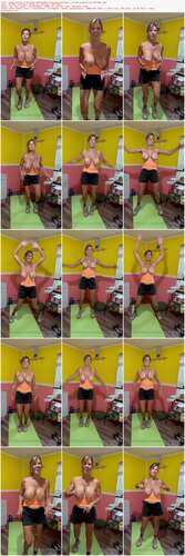 Themaryburke - 11 04 2023 2834452509 - Afternoon Youtube Tiktok Workout Of Edition. 1920p - Preview