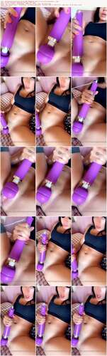 Martinasmeraldiofficial - 01 06 2020 383860761 - Adoro Il Mio Nuovo Vibratore 1232p - Preview