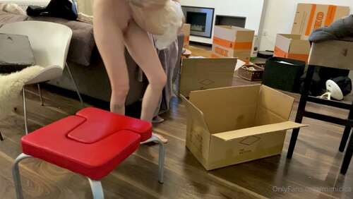 Mimicica – 10 05 2022 2450908274 – Just Being A Strong Independent Woman And Packing My Boyfriend Ready For Move 1080p - Cover