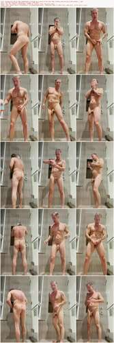 Mickbluexxx - 03 03 2021 2045504974 - I Worked Up A Sweat At The Gym. Who S Gonna Soap Me Up In The Shower 1920p - Preview