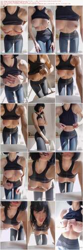 Milomoire - 03 05 2022 2443598102 - Sweaty N Hot After Gym Baby Tip Me If You Re Ready For An After Wo 1918p - Preview