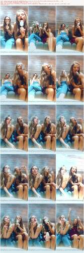 Michellemoonsugar - 25 08 2021 2202821623 - Here Is Sooo Hot That Me And Ellie Needed Something To Cool Down 1920p - Preview