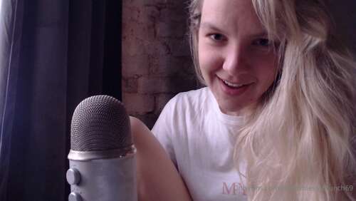 Mischagoeswild – 06 09 2021 2115083949 – Tuesday Asmr For Your Viewing And Or Listening Pleasure 720p - Cover