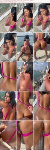 Michelleerabbit - 03 09 2021 2210578537 - Michelle Rabbit Tiene Sexo Aceitoso En La Playa Cre&Ie 1920p - Preview