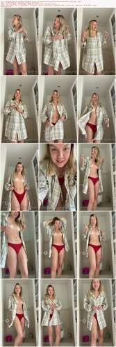 Mischagoeswild - 01 05 2022 2441432941 - A Very Raw Good Morning Seduction And Announcement. Hello May 1920p - Preview