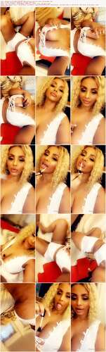 Mimize1 - 14 04 2020 232479817 - Who Wants To See More Skin Dm Me Babe. 1232p - Preview