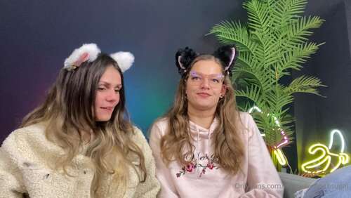 Michellemoonsugar – 03 11 2021 2264681169 – Hey Homies We Are Answering To The Questions You Asked Us On The Photo That We Posted Few Days 1080p - Cover