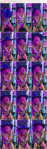 Mischagoeswild - 07 01 2023 2736527346 - In Honour Of Avn Going On In Vegas And Me Never Being To Avn Or Vegas Hahaha Here S A 1750p - Preview