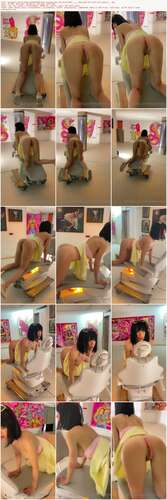 Milomoire - 09 05 2022 2449953380 - Real Fucking Art Aka Milo Moir. How Much For This Art Object 1920p - Preview