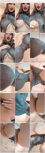 Miamarin - 15 10 2022 2640875577 - Como Les Gustan M S Los Vestidos Con Calzones O Sin Calzones 1296p - Preview