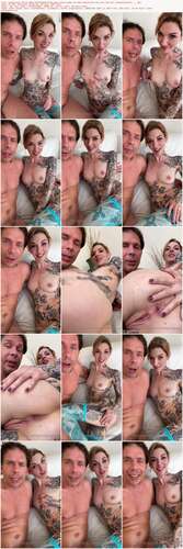 Mickbluexxx - 05 06 2021 2127949820 - Great Anal Scene Today For Www.Bamvisions.Com With The Hot Thepennyarcher 1920p - Preview