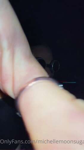 Michellemoonsugar – 18 11 2021 2278359087 – Y All Ready For Friday 1920p - Cover