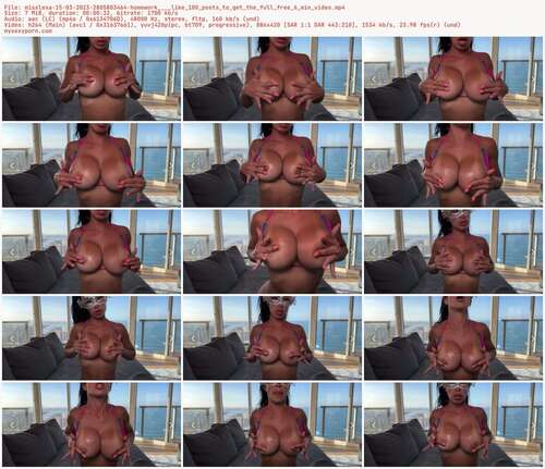 Misslexa - 15 03 2023 2805803464 - Homework Like 100 Posts To Get The Full Free 6 Min Video 420p - Preview