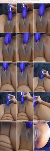 Missbnasty - 04 10 2018 14206095 - This New Toy Caught Me By Surprise. Creaming Screaming And Squirting In 2 Minutes. 1280p - Preview