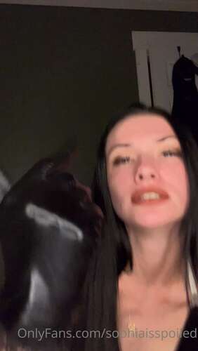 Sophiaisspoiled – 10 07 2022 2517276325 – New Clip Pov You Re Mommy S Good Lil Mutt In Training 1920p - Cover