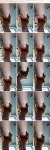 Mischagoeswild - 30 12 2020 1473616625 - We Haven T Had View From Below In A While Which One Do You Prefer Playful Or More Snea 1920p - Preview