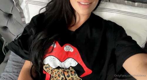 Misslexa – 03 08 2021 2182440606 – Update 672p - Cover