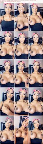 Missbnasty - 13 02 2020 149035925 - I Thought I Would Be Able To Go Live On Here Tonight But It Has To Be Tomorrow Night Inst 1232p - Preview