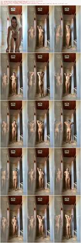 Mischagoeswild - 28 11 2022 2664241628 - Shower With An Accidental Reflection 1920p - Preview