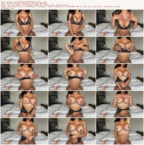 Misslexa - 15 08 2021 2194078700 - Titties 1080p - Preview