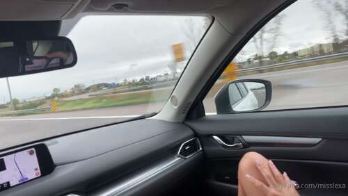 Misslexa – 03 12 2021 2291995013 – Wow They Re Letting Me Post Clips Under 4 Minutes Long What A Joke Well At Least U 1080p - Cover