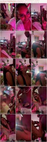 Missbnasty - 27 02 2022 2377658827 - New Videos Will Be Coming To The Dms Later. Professor Gaia Watched Me Suck Fuck Blkdic 1920p - Preview