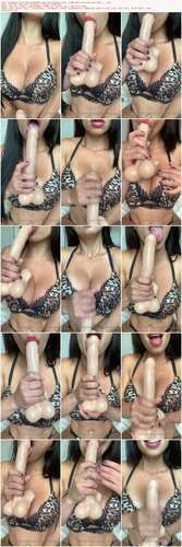 Misslexa - 11 06 2020 417325916 - How Long Would U Last I Own Your Cock And Your Cum 1920p - Preview