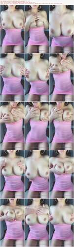 Misslexa - 13 05 2020 316076485 - Little Slut Comes Out 960p - Preview