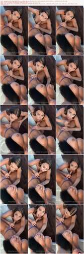 Misslexa - 11 07 2020 523187659 - I M Usually The One Sucking Cock But I Made Her Suck It Before I Fucked Her For 10 M 1920p - Preview