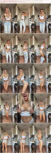 Mischagoeswild - 19 08 2022 2565152691 - Someone Requested A Dance So We Re All Blessed Now Music Is Hips Don T Lie By Shak 1920p - Preview