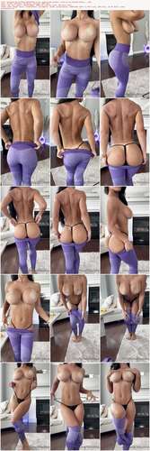 Misslexa - 09 10 2022 2633339551 - A Few Behind The Scenes Clips Of My Youtube Shoots 1920p - Preview