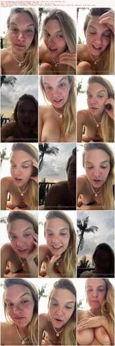 Mischagoeswild - 10 01 2023 2739334596 - Life Travel Update With A View And Boobs 1920p - Preview