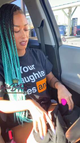 Missbnasty – 01 01 2020 115858075 – Missbnasty Vs. The Car Wash 2 1920p - Cover