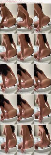 Misslexa - 26 09 2020 967426868 - Riding A Dildo In The Bath 1920p - Preview