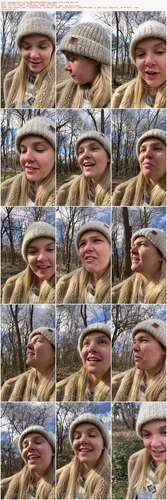 Mischagoeswild - 15 03 2023 2805431038 - Life Update From A Dog Walk 1920p - Preview