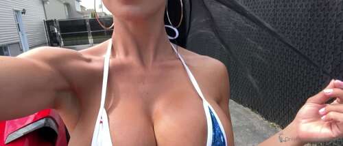 Misslexa – 12 08 2022 2558506787 – Sexy Car Wash Coming To Ur Screens Soon 822p - Cover